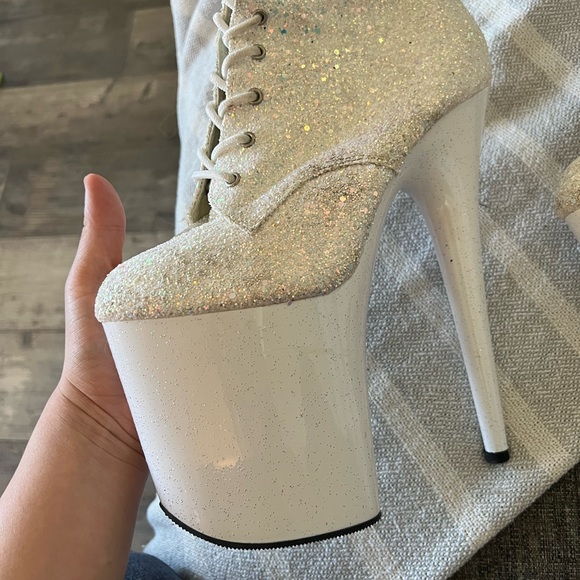 Pleaser Flamingo 2020MG - Picture 4 of 6